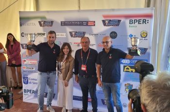 Coppa Franco Mazzotti
