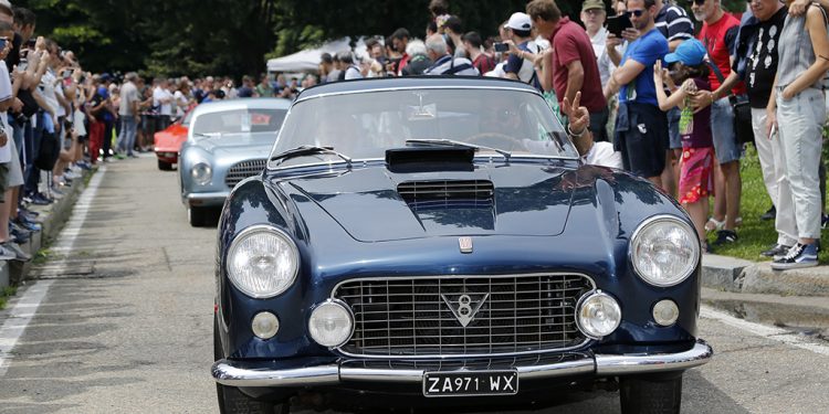 Domenica 16 ottobre torna la “Giornata Nazionale del Veicolo d’Epoca”