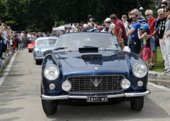 Domenica 16 ottobre torna la “Giornata Nazionale del Veicolo d’Epoca”