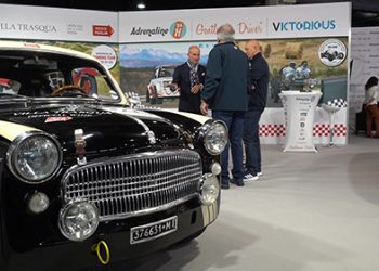 Auto e Moto D'Epoca
