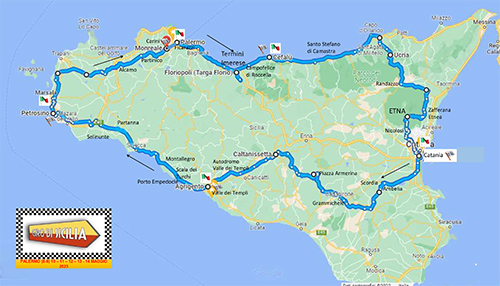 Giro di Sicilia