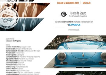 Ruote da Sogno