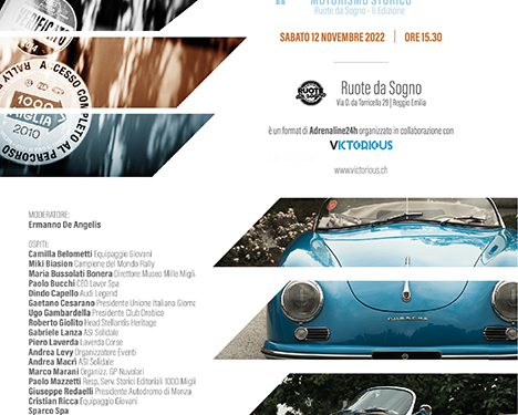 Ruote da Sogno