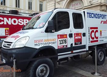 Dakar Classic 2023