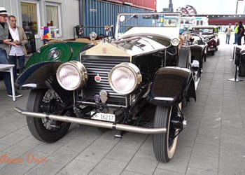 Lucerna Auto Concours