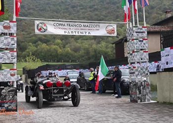 Coppa Franco Mazzotti 2022