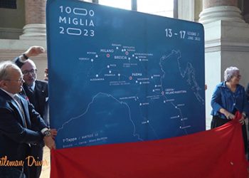 1000 Miglia