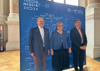 1000 Miglia