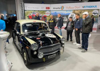 Auto e Moto D'Epoca