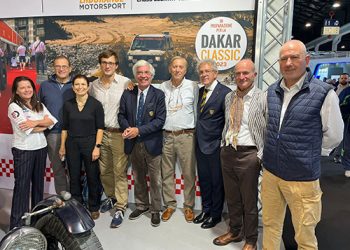 Auto e Moto D'Epoca