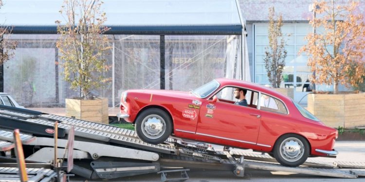 Auto e Moto D'Epoca