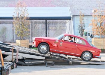Auto e Moto D'Epoca