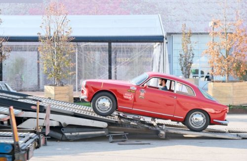 Auto e Moto D'Epoca
