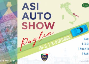 ASI AutoShow