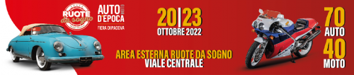 Ruote da Sogno