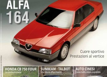 epocAuto è in edicola con il numero di novembre
