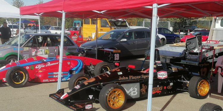 Grande successo per Motori in Festa