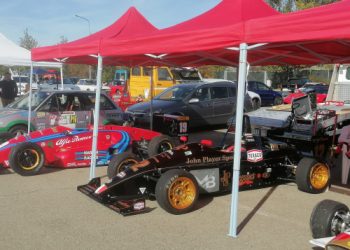 Grande successo per Motori in Festa