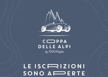 Coppa delle Alpi