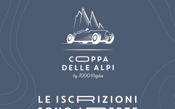 Coppa delle Alpi