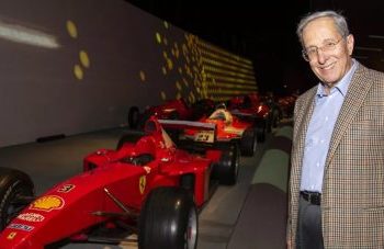 Addio a Mauro Forghieri