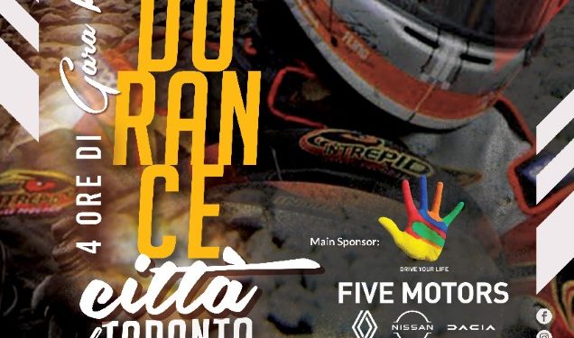 Endurance Città di Taranto