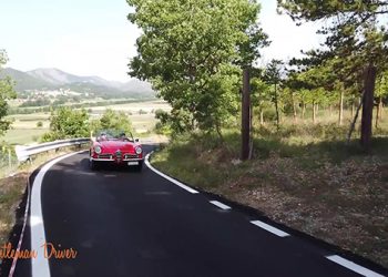 Gentleman Driver