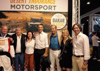 Dakar Classic