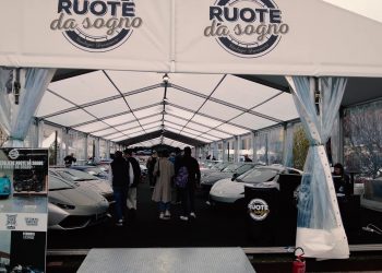 Ruote da Sogno