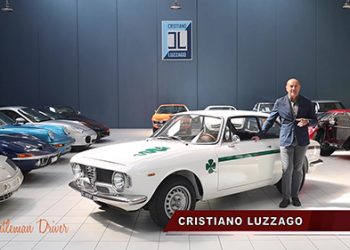 Cristiano Luzzago