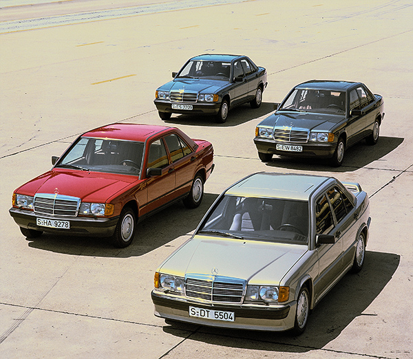 Mercedes-Benz