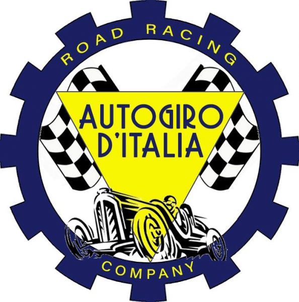 Autogiro D'Italia