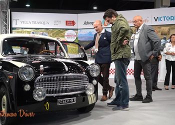 Auto e Moto D' Epoca