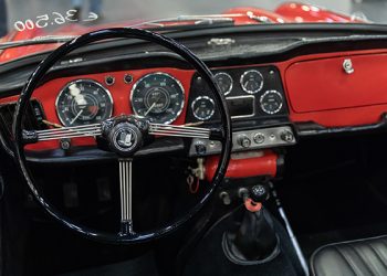 Automotoretrò
