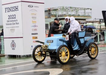 Clément Panhard VCP