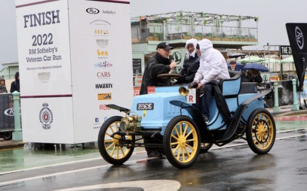 Clément Panhard VCP