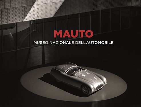 MAUTO