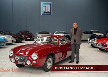 Cristiano Luzzago