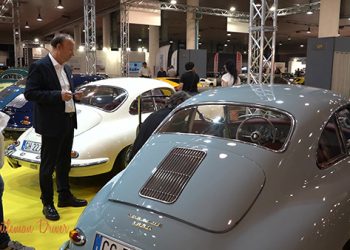 Auto e Moto D'Epoca