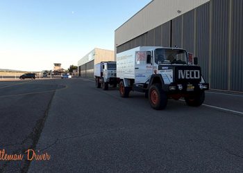 Desert Endurance Motorsport