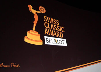 Swiss Classic Award
