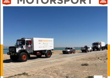 Team Desert Endurance Motorsport