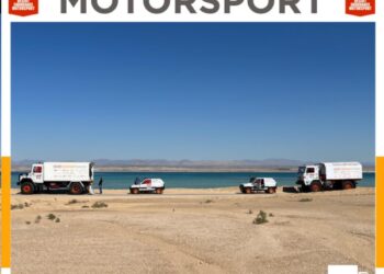 Team Desert Endurance Motorsport