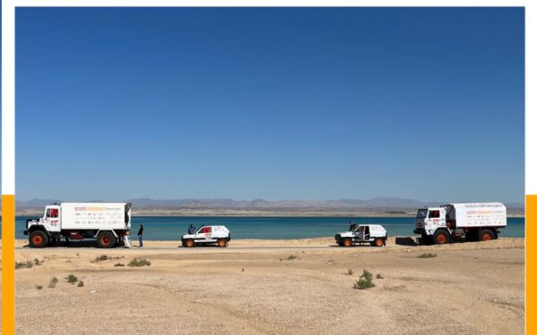 Team Desert Endurance Motorsport