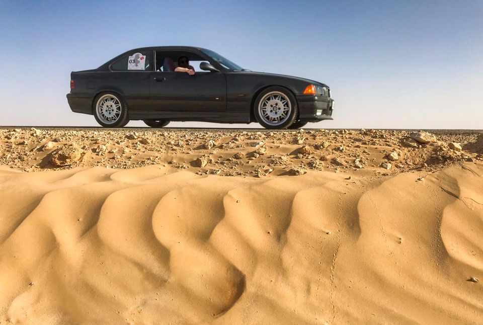 Tour de Tunisie