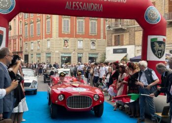 Grand Prix Bordino