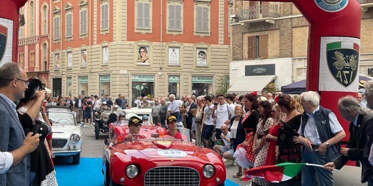 Grand Prix Bordino