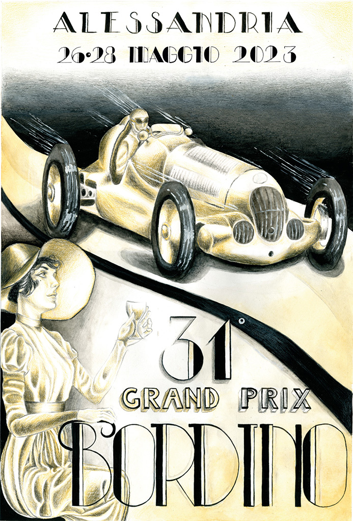 Grand Prix Bordino