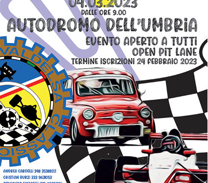 Valdelsa Day