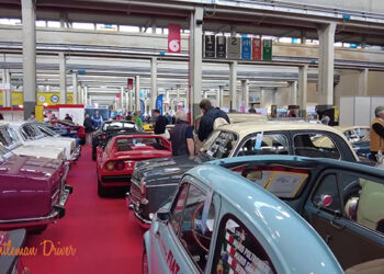 Automotoretrò